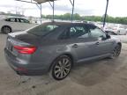 2017 Audi A4 Ultra Premium na sprzedaż w Cartersville, GA - Front End