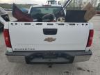 2008 Chevrolet Silverado C1500 for Sale in Cahokia Heights, IL - Side
