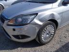 2008 FORD FOCUS TITA for sale at Copart WOLVERHAMPTON