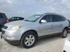 2010 Chevrolet Traverse Lt for Sale in Taylor, TX - Rear End