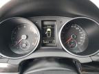 2013 Volkswagen Gti  იყიდება Colorado Springs-ში, CO - Hail
