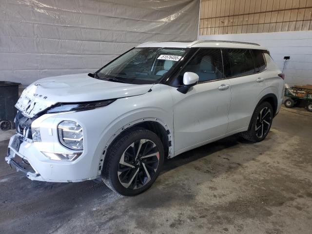 MITSUBISHI OUTLANDER – zdjęcie z aukcji, lot #51576455