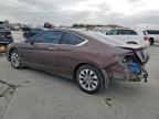 2015 Honda Accord Exl за продажба в Grand Prairie, TX - Rear End