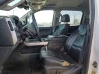 2015 Chevrolet Silverado K2500 Heavy Duty Ltz for Sale in Fresno, CA - Rear End