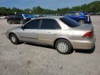 2002 Honda Accord Lx продається в Charles City, VA - Front End