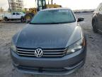 2015 Volkswagen Passat S за продажба в New Orleans, LA - Normal Wear
