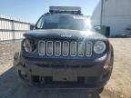 2016 Jeep Renegade Latitude na sprzedaż w Fredericksburg, VA - Front End