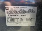 2010 Gmc Terrain Sle продається в Vallejo, CA - Minor Dent/Scratches