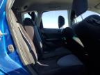 2007 Honda Fit S for Sale in Glassboro, NJ - Front End
