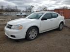 2012 Dodge Avenger Se for Sale in Chicago Heights, IL - Front End