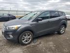 2017 Ford Escape Se for Sale in Dyer, IN - Front End