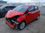 2016 FORD B-MAX TITA for sale at Copart CHESTER