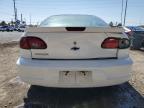 2001 Chevrolet Cavalier  იყიდება Riverview-ში, FL - Rear End