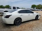 2014 Nissan Maxima S for Sale in Tanner, AL - Front End