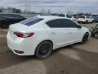 2016 ACURA ILX PREMIUM for sale at Copart ON - TORONTO