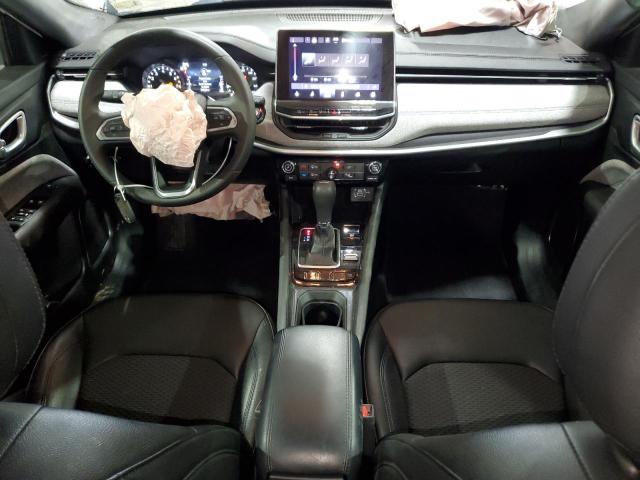  JEEP COMPASS 2024 White
