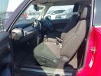 2011 MINI ONE AUTO for sale at Copart SANDTOFT