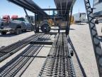 2021 Kaufman Mini V Car Carrier for Sale in Anthony, TX - Normal Wear