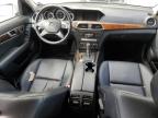 2013 Mercedes-Benz C 250 for Sale in Fairburn, GA - Mechanical
