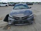 2019 Toyota Camry Xse en Venta en Fresno, CA - Front End