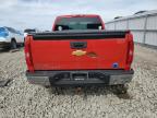 2011 Chevrolet Silverado K1500 Lt იყიდება Appleton-ში, WI - Minor Dent/Scratches