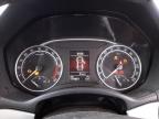 2011 SKODA OCTAVIA VR for sale at Copart BELFAST