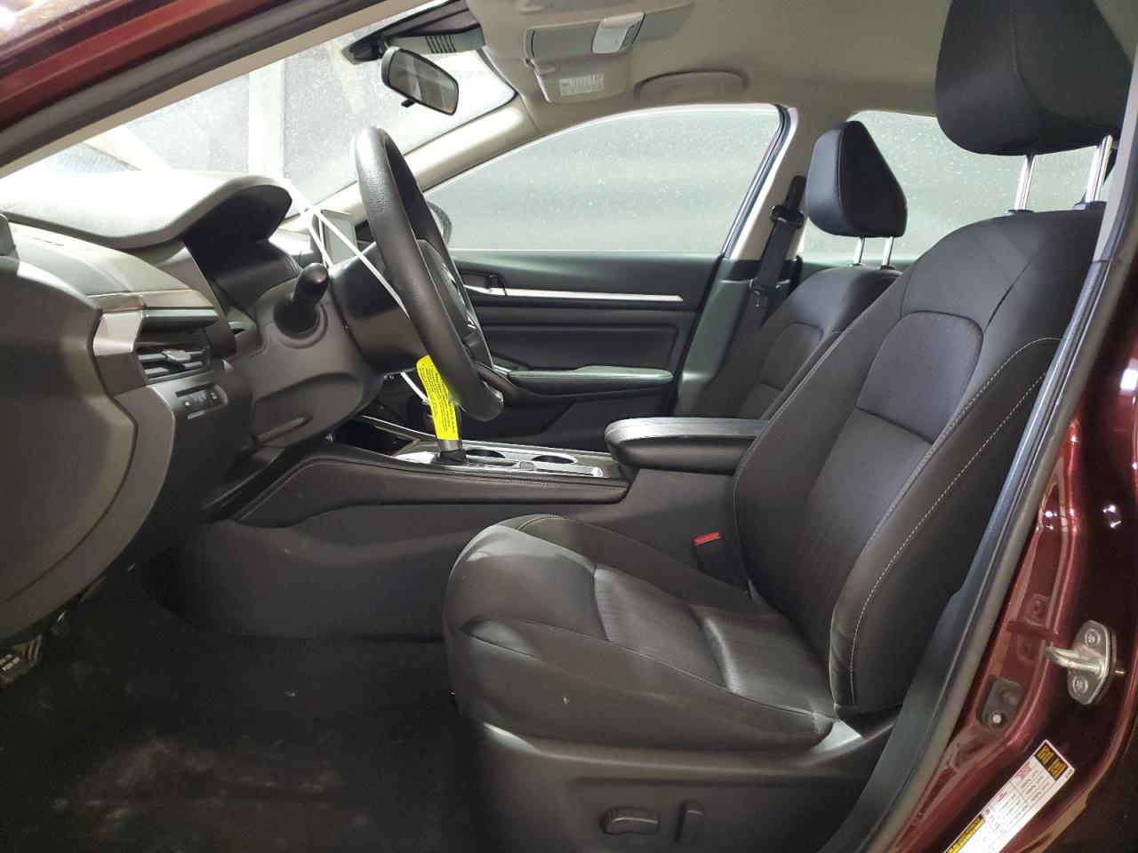 1N4BL4DV1PN320024 NISSAN ALTIMA 2023