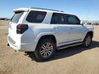 2010 Toyota 4Runner Sr5 de vânzare în Brighton, CO - Hail