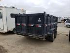 2023 Ascend Bp14-14 Dump Trailer for Sale in Sacramento, CA - Front End