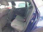 2013 VOLKSWAGEN POLO MATCH for sale at Copart NEWBURY