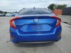 2016 Honda Civic Ex للبيع في Orlando، FL - All Over