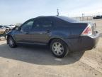 2007 Ford Fusion S за продажба в Fresno, CA - Front End