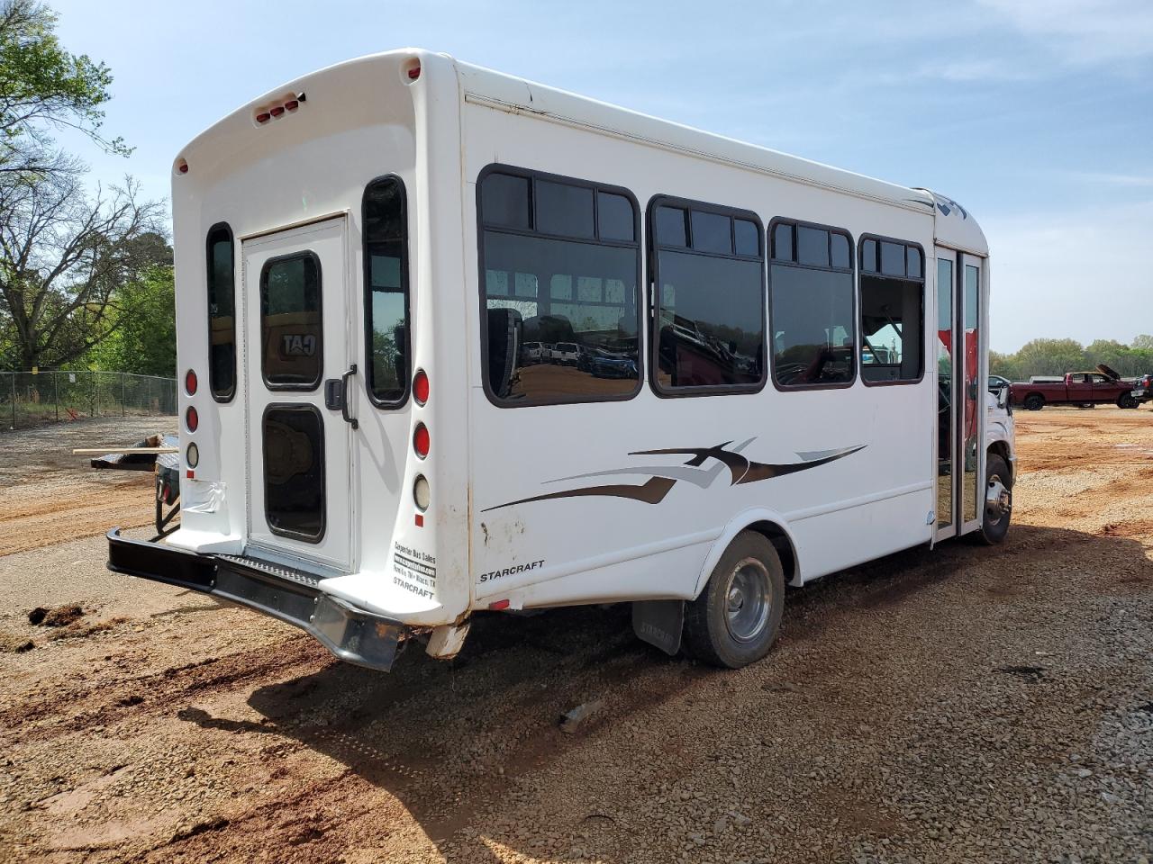 1FDEE3FS1KDC32096 FORD ALL Models 2019
