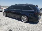 2014 Honda Odyssey Touring на продаже в Riverview, FL - Front End
