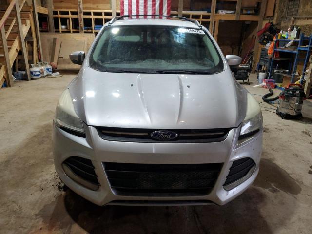 Паркетники FORD ESCAPE 2013 Серебристый