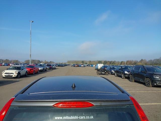 2004 MITSUBISHI COLT 1.5 SPORT 5DR