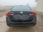 2022 Nissan Sentra Sv იყიდება Temple-ში, TX - All Over