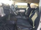 2008 Toyota Fj Cruiser  de vânzare în Littleton, CO - Side