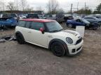 2013 Mini Cooper Clubman Jcw იყიდება Chalfont-ში, PA - Rear End