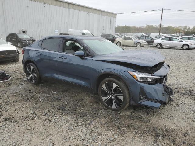  POLESTAR 2 2023 Blue