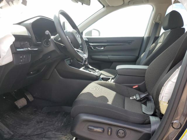 2025 HONDA CR-V SPORT