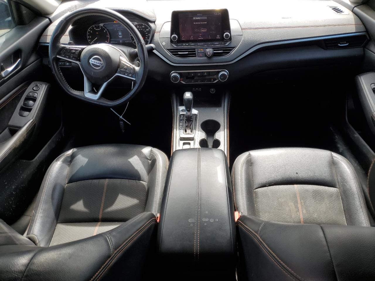1N4BL4CW0MN354641 NISSAN ALTIMA 2021