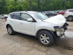2009 Nissan Murano S за продажба в Shreveport, LA - Front End