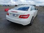 2012 MERCEDES BENZ E250 SPORT for sale at Copart CORBY