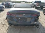 2020 Bmw M8  zu verkaufen in Seaford, DE - Undercarriage