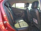 2015 Buick Encore Convenience na sprzedaż w Mercedes, TX - Water/Flood
