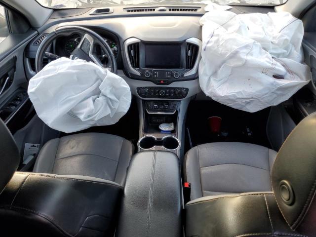  GMC TERRAIN 2020 Gray