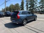 2021 Volvo Xc90 T8 Recharge Inscription en Venta en North Billerica, MA - Minor Dent/Scratches