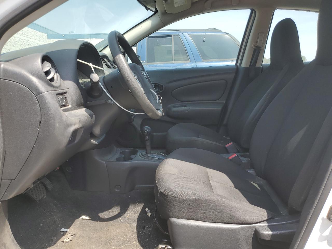 3N1CN7AP0GL823885 NISSAN VERSA 2016