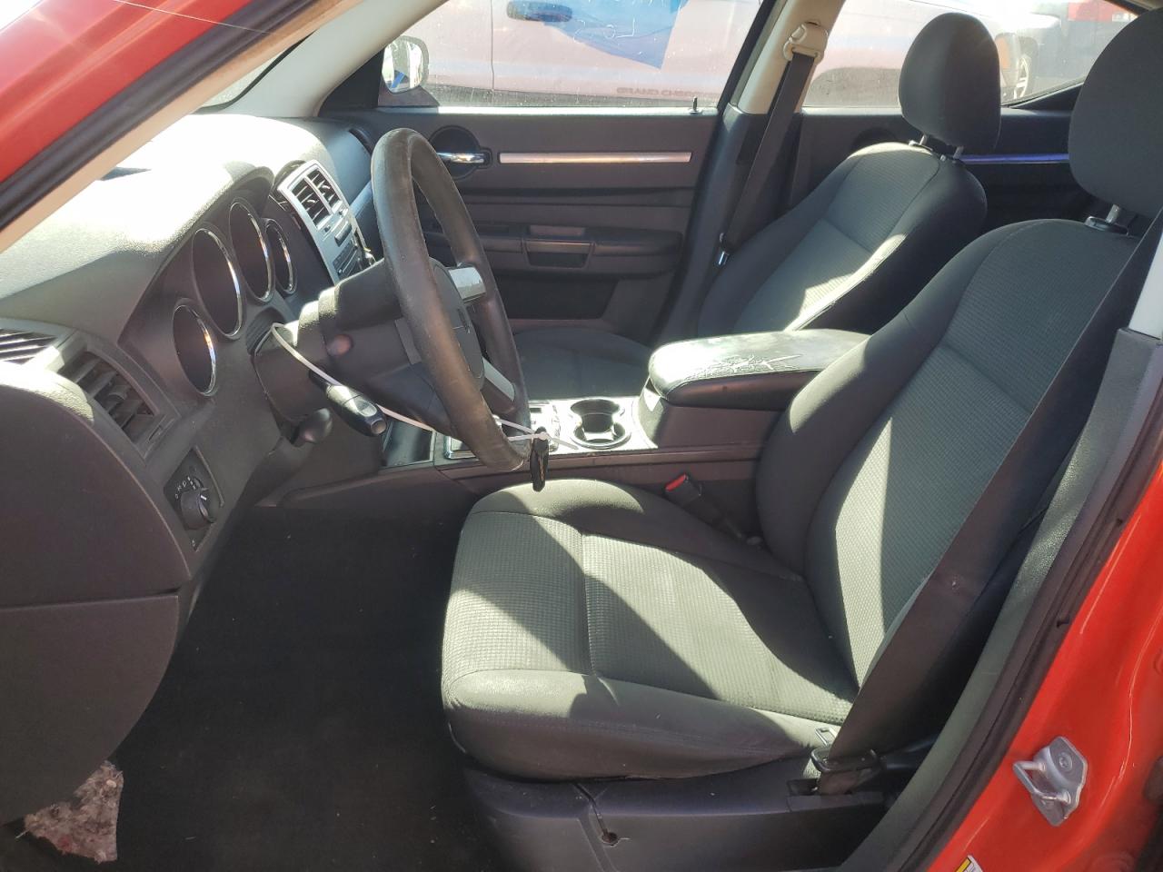 2009 Dodge Charger VIN: 2B3KA43D79H518158 Lot: 52007475